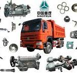 Premium Quality Sinotruk Spare Parts & Howo Truck Parts ...