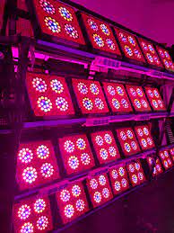 Herifi Led Grow Light Grow Lights Grow Lights For Plants Led Grow Lights
