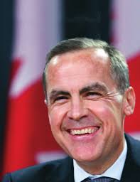 Policy Maker of the Year Policy Maker of the Year