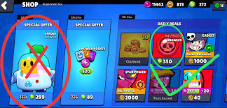 Gems are important items in brawl stars because they are currency in the game. The Better Way To Spend Gems Especially When You Only Have Sprout To Unlock Brawl Pass Is The Worst Value Kairos Verified Brawlstars