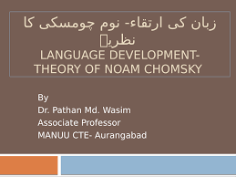 The book (2021) the book (2020) amy & noam (2019) video election eve event (2016) contact chomsky for activists december 2020/january 2021. Pdf Language Development Noam Chomsky Urdu