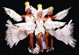 JOHN SHEWARD COSTUMIERS