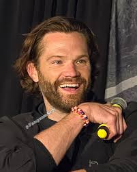 For the last day of 2024, some of my favorite photos I've taken this past  year of two of my favorite subjects, Jared Padalecki and Jensen Ackles.  Their laughter, talent, silliness, affection