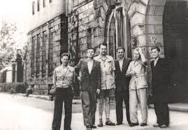 Kim był prof. Bohdan Karabon, patron jednego z wrocławskich rond?