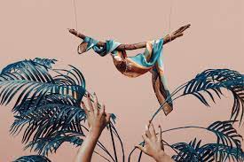 39,000+ vectors, stock photos & psd files. Handpainted Silk Photography On Behance