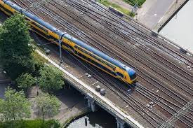 Is located in moreelsepark 3, 3511 ep utrecht netherlands, in netherlands and the main services are consultants construction and civil engineering, architects consultants. Rail Infrastructure Manager Prorail Warns Of Capacity Limitations Dutchnews Nl