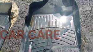 How To Clean And Detail Weathertech Mats Hd Youtube