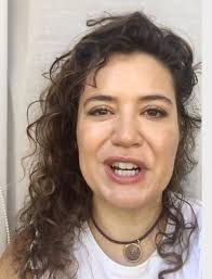 Carmen Borras's Instagram, Twitter & Facebook