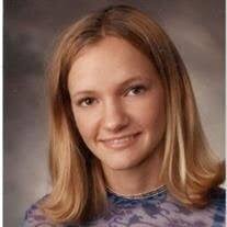 Amanda Jo Vowels Obituary