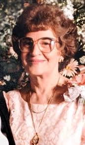 Eleanora Dodd Obituary