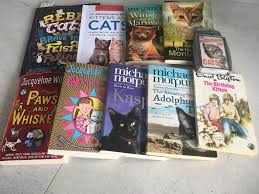 Name your pet with one of these cat names from movies. Top 10 Recommended Cat Books For Older Girls And Boys Little Miss Cat