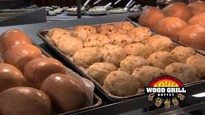 Wood Grill Buffet Charlottesville Guide