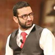 Stream Georges Khabbaz