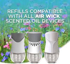 Air Wick® Automatic Air Freshener Spray Refill Lavender & Chamomile  Essential Oils, 5.89 Oz - Kroger