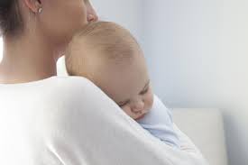 Infants have delicate skulls, and any fall has the potential to cause head injuries. Baby Fell Off Bed What To Do