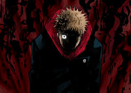 Jujutsu Kaisen 27 Rage By Marcosxxfoda Jujutsu Rage Art Anime Kingdom