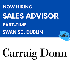 Dublin Job Prospect‎