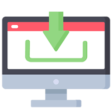 Svg files load fast as they are small in size. Animated Gif 05 Download Prompt Bootgum