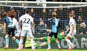 The League Paper - News update