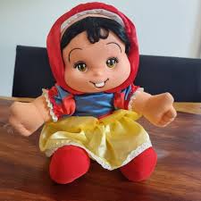 Molde Roupa Branca De Neve Boneca Molde Vestido Branca De Neve MercadoLivre  ?