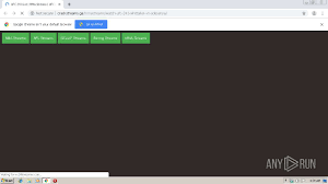 Maybe you would like to learn more about one of these? Http Crackstreams Ga Mmastreams Watch Ufc 243 Whittaker Vs Adesanya Any Run Free Malware Sandbox Online
