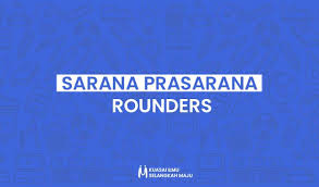 Maybe you would like to learn more about one of these? Sarana Dan Prasarana Dalam Olahraga Rounders Mingseli
