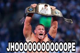John Cena On Twitter Please Bts Twt Forgive My Inexperience With The Language But Here Is My Answer Https T Co Yfeo6tqylg