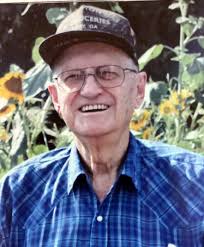 Obituary for J. Melvin Comer