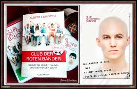 Februar 2019 in den deutschen kinos an. Club Der Roten Bander Wie Alles Begann Der Film Astrolibrium