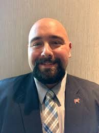 2017-2018 Annual Meeting and Report Pickwick Landing State Park