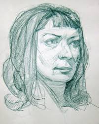 Take a life drawing class with the one and only Chris Clother this fall!