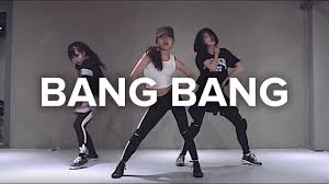Ariana grande & nicki minaj или скачать в высоком качестве: May J Lee Choreography Bang Bang Jessie J Feat Ariana Grande Nicki Minaj Youtube