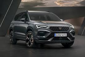 Use our leasing.com value score to compare the best deals from across the market. Cupra Ateca To Receive Facelift And Improved Dynamics Leasing Com