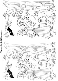 Les meilleurs jeux d' erreurs sont sur jeux7erreurs.fr. Jeu Des 7 Erreurs A Imprimer Google Da Ara Halloween Coloring Bricolage Halloween Halloween Coloring Pages