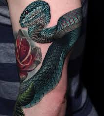 People who love skin art has a great appeal of snake due to its unique diversity. What Does A Snake Tattoo Symbolize