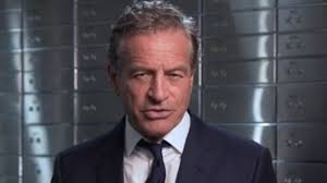 Sheahan Ink: Relationship breakdown may have been catalyst for Sam Fisher's  decent