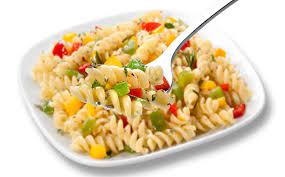 There are two ways to stock your freezer for quick pasta dinners. Can You Freeze Pasta Salad Feed Family For Less