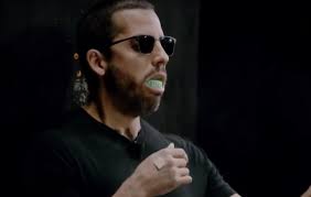 Since then, he's amassed worldwide fame for his signature stunts that have astonished some of the most recognized celebrities. Watch David Blaine Nearly Die After Shooting Himself In The Mouth During Failed Magic Trick