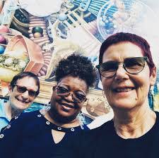 Wendy Quick's Instagram, Twitter & Facebook