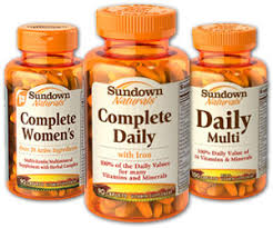 Save on doctor recommended supplements, herbs, and nutritional formulas at vitacost®!. Sundown Naturals Multivitamin Review