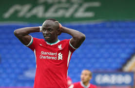 Due to his outstanding performances, mane was awarded the caf african footballer of the year on january 7, 2020, becoming the second senegalese to win the prestigious award. Watch Sadio Mane Liverpool Get Screwed By Controversial Var Call Video
