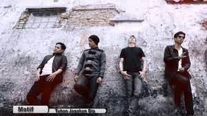 Chord Gitar Tuhan Jagakan Dia Motif Band Dimainkan Dari Kunci C Hanya Dirimu Yang Kucinta Tribunnews Com Mobile