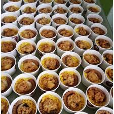 Teh panas tanpa gula, telur, bacon (bisa dari. Jual 15 Rice Bowl Ayam Crispy Kfc Ultah Anak Arisan Sarapan Jakarta Selatan Raja Nasi Bento Tokopedia