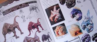 The ps3 and xbox 360 versions were tied in reviews. Best Square Enix Art Books For Concept Art Inspiration