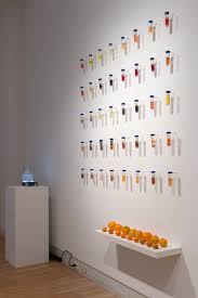 Shane Boddington Detail From The Exhibition Where Is The Art In Bioart Exhibition Design Exhibit Design Inspiration Bio Art