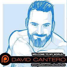 Get more from David Cantero
