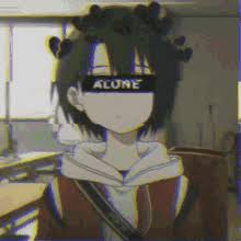 Anime characters, too, deal with changing, and as they fight, the feeling of sadness changes them. Sad Anime Boy Gifs Tenor