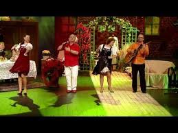 Szlagier Maszyna I Kumpliki Domek Z Cegiel Trzynastu Szlagierowo Koncertowo Youtube Disco Songs Youtube