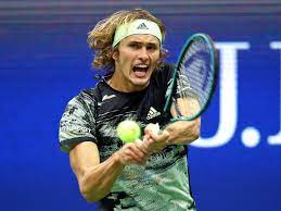 These ashkenazic jews migrated from small towns or shtetels of poland. Us Open Zverev Scheitert An Schwartzman Tennis Magazin