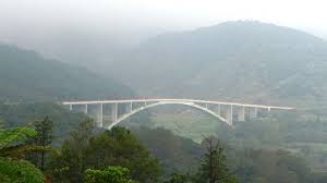 台北區內陽明山國家公園馬槽橋 yangmingshan national park ma tsou bridge in taipei 2 national parks taipei city taipei